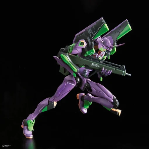 Bandai Rebuild Of Evangelion RG EVA Unit-01 DX Transport Platform Set -Model Figures Store 4efd1f33 5259 48e6 b83a f1a978e10cff