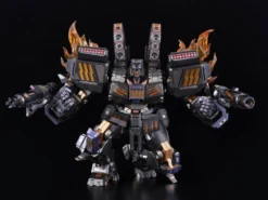 Bandai Transformers Kuro Kara Kuri #06 The Fallen (Megatronus Prime) -Model Figures Store 4f10b7cf 290b 4367 85bd f4b0b0c9c501