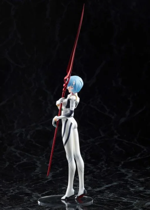 Rebuild Of Evangelion DreamTech Rei Ayanami (Pearl Color Plugsuit Style Ver.) 1/7 Scale Figure -Model Figures Store 4fecdbe2 c23b 4cce a318 ca09c87ace67