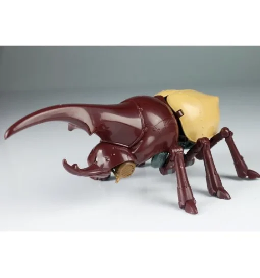 SUYATA MARVELOUS MUSEUM MM001 MECHANICAL DYNASTES PLASTIC MODEL KIT -Model Figures Store 500300296 Catalogue