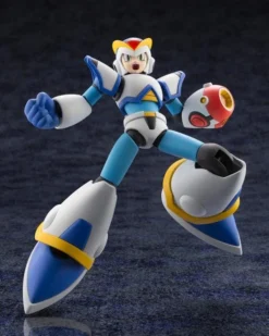 Kotobukiya Mega Man X Full Armor 1/12 Scale Model Kit -Model Figures Store 50116b2b eab3 4c39 9ba8 de815deb2932