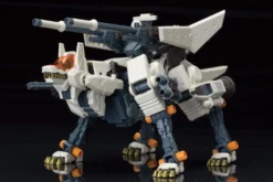 Zoids Highend Master Model RHI3 Command Wolf (Repackage Ver.) Model Kit -Model Figures Store 504fdf5a eca2 4801 bd1b f76440c02eb4