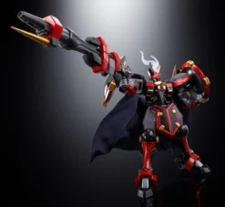 Bandai Super Robot Wars: Original Generations Soul Of Chogokin GX-46R Dygenguar & Aussenseiter -Model Figures Store 50ad710d d31c 46f3 ab7e 1ec0eac3e5a8