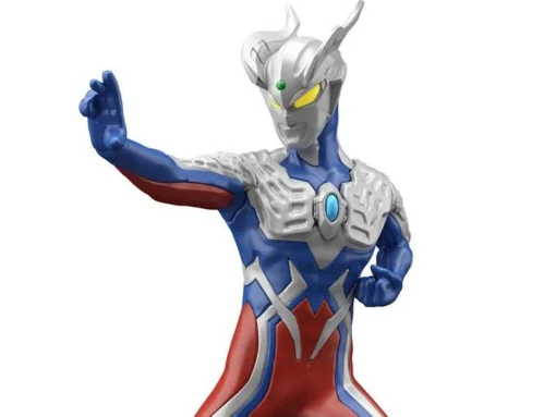 Bandai Ultraman Entry Grade #5 Ultraman Zero Model Kit -Model Figures Store 513ac62f 3939 430b b851 e1f1787efc2e 1