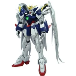 Bandai PG 1/60 Wing Gundam Zero Custom -Model Figures Store 51H5cAYKaYL