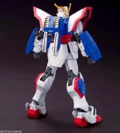 Bandai HGFC #127 Shining Gundam 1/144 -Model Figures Store 51Jn5k3v7HL