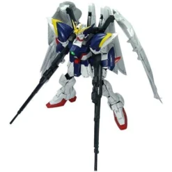 Bandai PG 1/60 Wing Gundam Zero Custom -Model Figures Store 51e6Kj8h58L