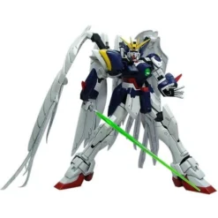 Bandai PG 1/60 Wing Gundam Zero Custom -Model Figures Store 51m4NWS3jtL