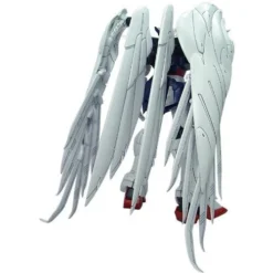 Bandai PG 1/60 Wing Gundam Zero Custom -Model Figures Store 51xJSljkQUL