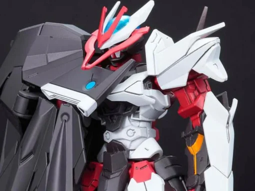 #12 Gundam Astray No-Name "Gundam Build Divers", Bandai HGBD 1/144 -Model Figures Store 53c39e00 1605 4804 bead b2d368b83e43