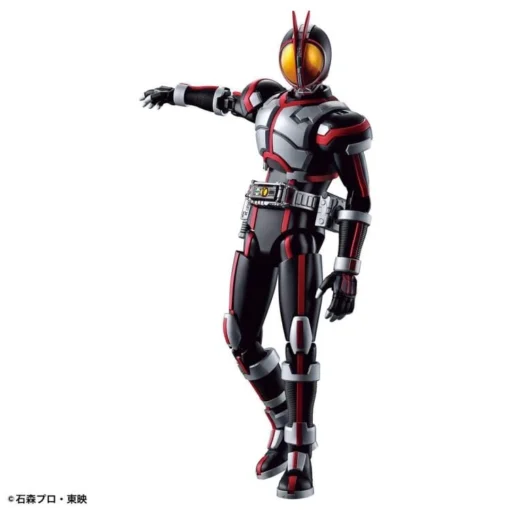 Bandai Kamen Rider Figure-rise Standard Kamen Rider Faiz Model Kit -Model Figures Store 555d406d 7adc 4a60 8d2c 2c612c5d4640