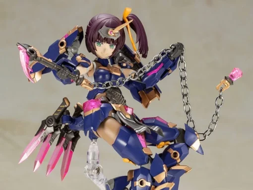 Frame Arms Girl Ayatsuki Model Kit -Model Figures Store 55603f24 a5d5 4524 b98e cf6f0dff3049 1