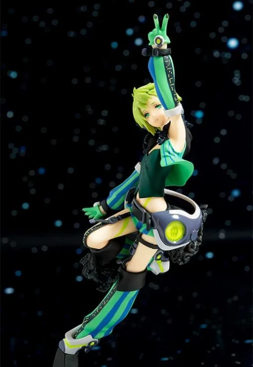 Macross Delta PLAMAX MF-13: Minimum Factory Reina Prowler 1/20 Scale Model Kit -Model Figures Store 55c02921 4447 4650 bf0f 5265150e3718