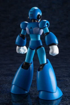 Mega Man X 1/12 Scale Model Kit -Model Figures Store 55e5cd00 861a 4234 978c a64ec8987d4a