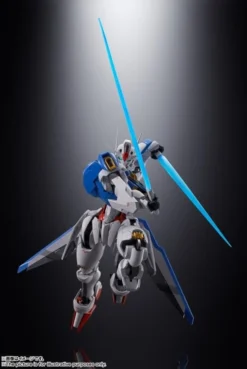 Bandai Mobile Suit Gundam The Witch From Mercury Chogokin Gundam Aerial -Model Figures Store 55f49734 019b 4c59 b3d9 ecb590a1d5f7