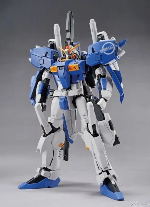 Bandai MG 1/100 EX-S Gundam/S Gundam -Model Figures Store 56706144 2626907247337759 2794372410734804992 n