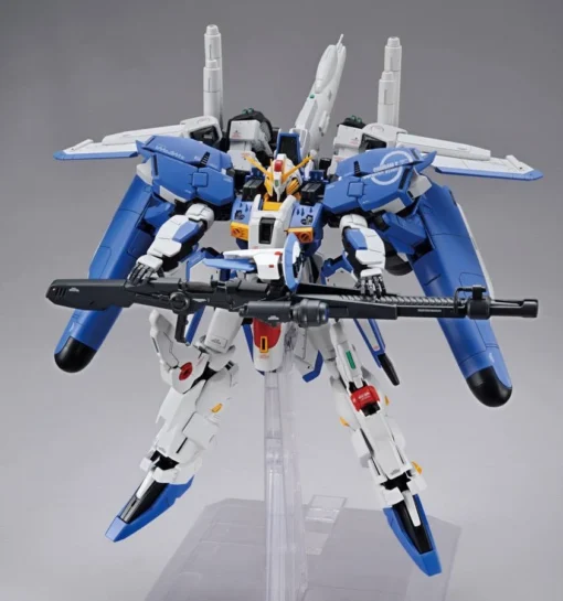 Bandai MG 1/100 EX-S Gundam/S Gundam -Model Figures Store 56730556 2626907070671110 4471214053540233216 n