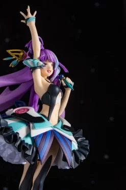 Macross Delta PLAMAX MF-11: Minimum Factory Mikumo Guynemer 1/20 Scale Model Kit -Model Figures Store 568da048 bb37 4852 a70e 542c8c926ee6