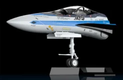 Macross PLAMAX MF-56 Minimum Factory Fighter Nose Collection VF-31J (Hayate Immelman's Fighter) 1/20 Scale Model Kit -Model Figures Store 56e2bd48 be3a 4094 b09e f4053845faf7