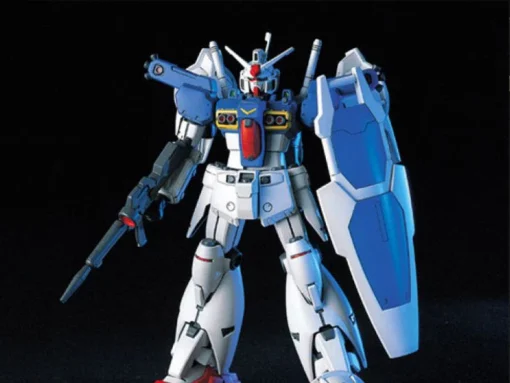 Bandai HGUC 1/144 #18 RX-78GP01-Fb Gundam Zephyranthes -Model Figures Store 57439ab9 0453 448c bda9 177c02f47021