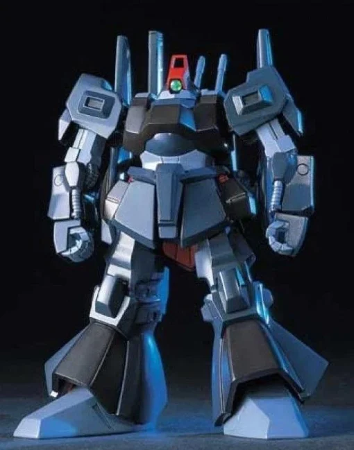 HGUC 1/144 #10 Rick Dias -Model Figures Store 57 1 e50d75db 0dcc 4ddf 9a13 315d7794686c