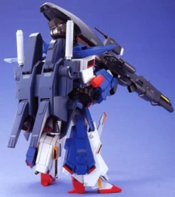 Bandai MG MSZ_010S Full Armor ZZ Gundam -Model Figures Store 57 2 0a81e059 f2ca 4cc3 9f5e e514e8b6d8a4