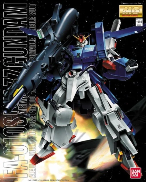 Bandai MG MSZ_010S Full Armor ZZ Gundam -Model Figures Store 57 ee5a45ba 3a3a 4f2c 8d84 3b758c908c67