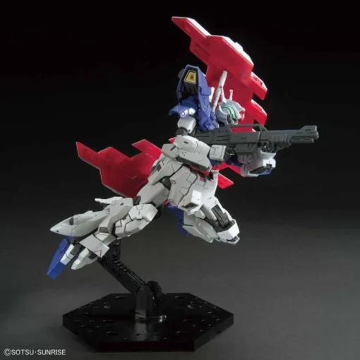 Bandai HGUC 1/144 #215 Moon Gundam -Model Figures Store 58d305a5 36d1 4c2b 8ac4 9ac86e30dcd0