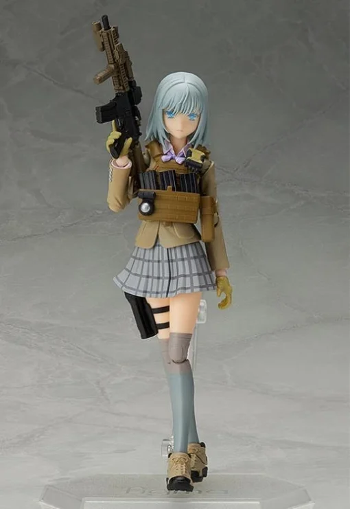 Little Armory Figma No.SP-098 Rikka Shiina (Reissue) -Model Figures Store 58d7126b e056 42a1 a32e 4c8f9440b0d8