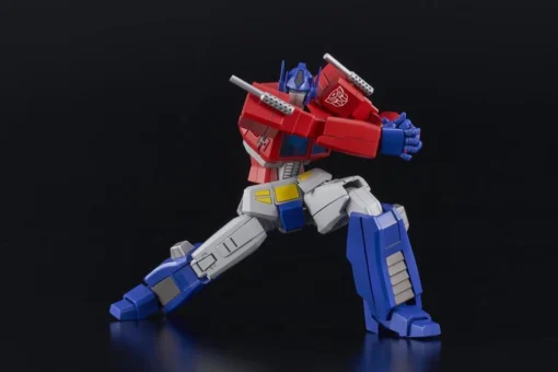 Optimus Prime (G1 Ver.) "Transformers", Flame Toys Furai Model -Model Figures Store 58fa53d6 2fe1 4e75 9cbb f443e49350e3