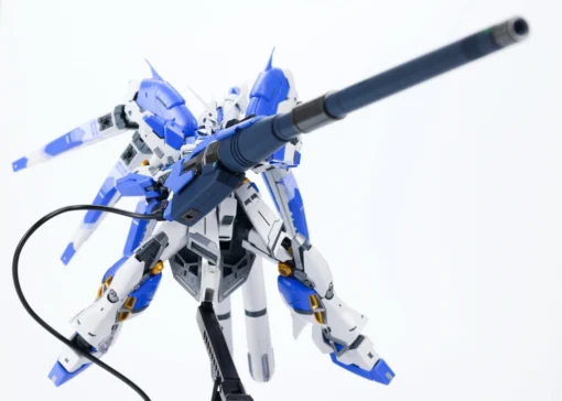 Hyper Mega Launcher For RG Hi Nu Gundam 1/144 -Model Figures Store 5 74866c19 4cd6 47a8 a61a 0d952088d324 scaled