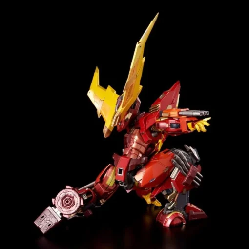 Bandai Transformers Kuro Kara Kuri Rodimus (IDW Ver.) -Model Figures Store 5a9209ab 5163 43a3 8a8a fd92a62102d2