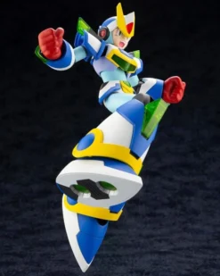 Kotobukiya Mega Man X6 Mega Man (Blade Armor Ver.) 1/12 Scale Model Kit -Model Figures Store 5a9d8ab8 8fa5 4d3a bf4d a55210aabc2b