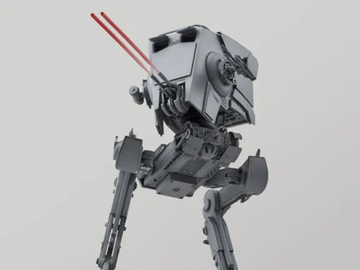 Bandai Star Wars Return Of The Jedi AT-ST 1/48 Scale Model Kit -Model Figures Store 5abdbe6e 2e8a 4934 96b0 c84719c9e342