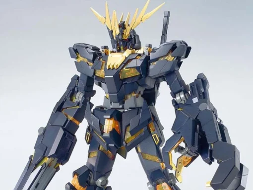 Bandai MG 1/100 RX-0 Unicorn Gundam 02 Banshee -Model Figures Store 5b390567 9bbd 4ebe 8e09 ee05251b1dd6