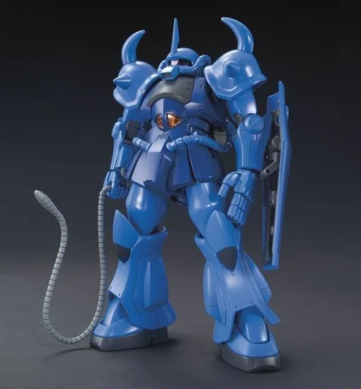 Bandai HGUC 1/144 #196 Gouf Revive -Model Figures Store 5b51f639 97fc 4cb2 893c 36d57539ef99