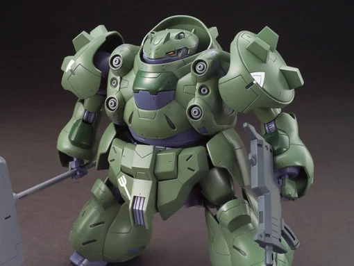 Bandai HG-IBO 1/144 #08 Gundam Gusion -Model Figures Store 5e35ff2c d67b 4252 9bca 6e7b476642d2