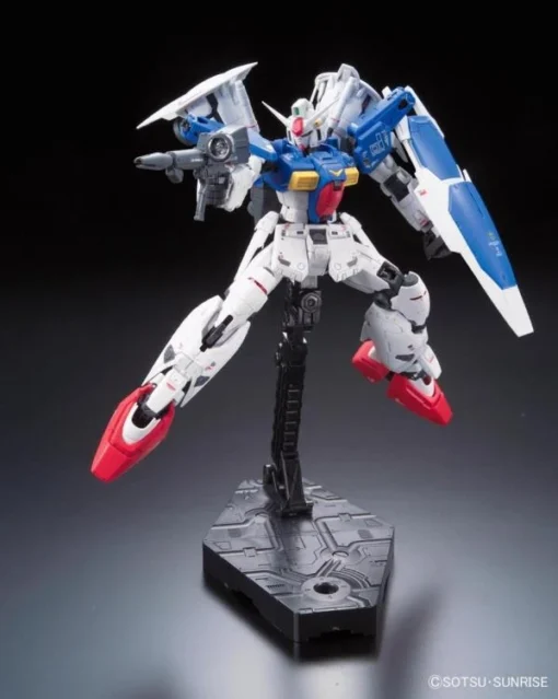 Bandai RG 1/144 #13 RX-78 GP01-Fb Gundam "Zephyranthes" Full Burnern -Model Figures Store 5e4ec16b 5e2d 40ae 89df 034b424fcabb 1