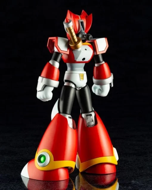 Mega Man X2 Zero 1/12 Scale Model Kit -Model Figures Store 5eb4caa6 4d58 4b8a a282 79da1c32c32d