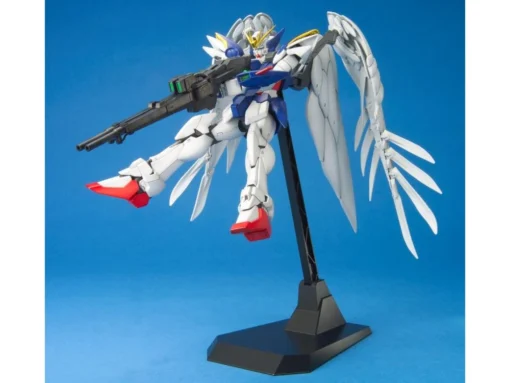 Bandai MG 1/100 Wing Gundam Zero EW Ver. -Model Figures Store 5ebd6f35 d8ba 4a3a a3e2 c7da826431fd