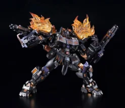 Bandai Transformers Kuro Kara Kuri #06 The Fallen (Megatronus Prime) -Model Figures Store 5ebdcaa2 bf70 4ac7 bcfa a742976579eb