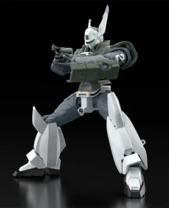 Patlabor Moderoid AV-98 Ingram (Reactive Armor) Model Kit -Model Figures Store 6004fb18 5df7 4f7a b115 c0ca13a01412