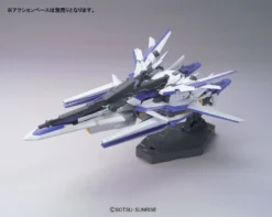 Bandai HGUC 1/144 #148 Gundam Delta Kai -Model Figures Store 6164TBSgm5L. SL1500