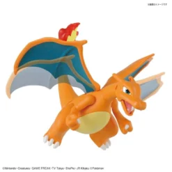 Bandai Pokemon Charizard & Dragonite Model Kit Set -Model Figures Store 616571a9 7868 40d7 846d db017e9959de