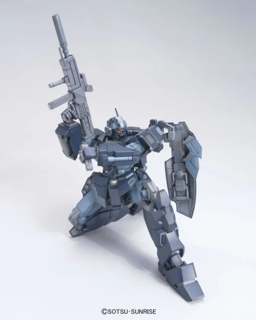 Bandai MG 1/100 Jesta -Model Figures Store 619