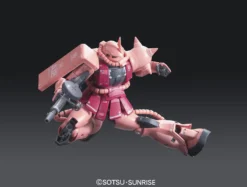 Bandai RG 1/144 #02 MS-06S Char's Zaku II -Model Figures Store 619p hk5zSL. SL1500