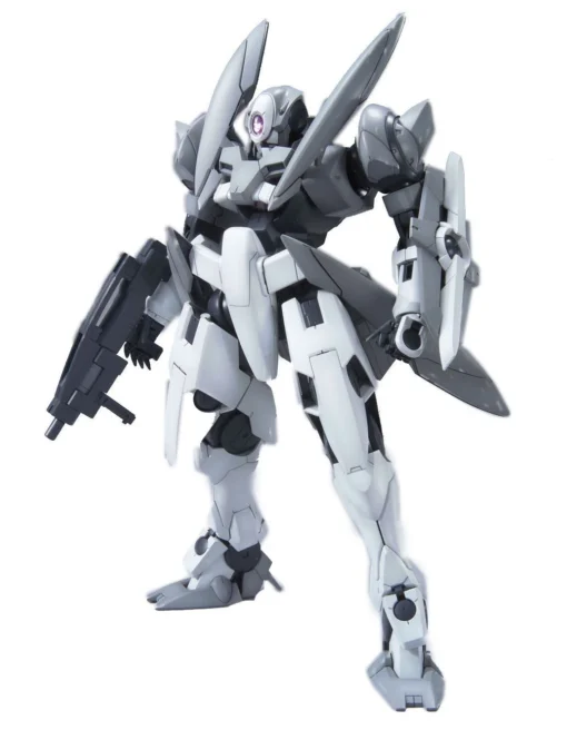 Bandai MG 1/100 GNX-603T GN-X -Model Figures Store 61Az3 w SgL. SL1329