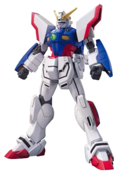 Bandai HGFC #127 Shining Gundam 1/144 -Model Figures Store 61ZePcod1ZL. SL1317