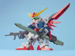 Bandai BB290 Destiny Gundam -Model Figures Store 61ZxivdllaL. SL1378