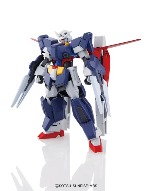 Bandai HGAGE 1/144 #35 Gundam Age 1 Full Glansa -Model Figures Store 61ggeVVfglL. SL1500